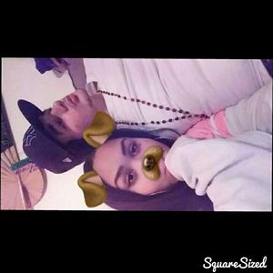 Meet your Posher, Devin